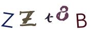 Obrázkové CAPTCHA