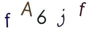 Obrázkové CAPTCHA