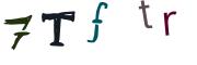 Obrázkové CAPTCHA