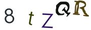 Obrázkové CAPTCHA