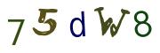 Obrázkové CAPTCHA