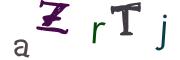 Obrázkové CAPTCHA