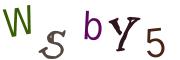 Obrázkové CAPTCHA