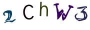 Obrázkové CAPTCHA