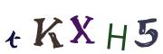 Obrázkové CAPTCHA