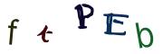 Obrázkové CAPTCHA
