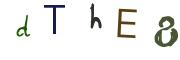 Obrázkové CAPTCHA