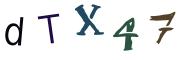 Obrázkové CAPTCHA