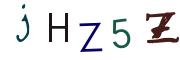 Obrázkové CAPTCHA