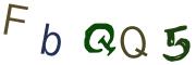 Obrázkové CAPTCHA