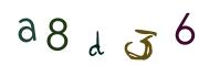 Obrázkové CAPTCHA