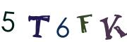 Obrázkové CAPTCHA