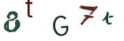 Obrázkové CAPTCHA