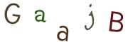 Obrázkové CAPTCHA