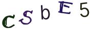 Obrázkové CAPTCHA
