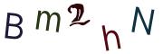 Obrázkové CAPTCHA