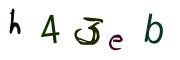 Obrázkové CAPTCHA