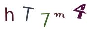 Obrázkové CAPTCHA
