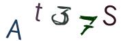 Obrázkové CAPTCHA