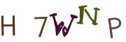 Obrázkové CAPTCHA