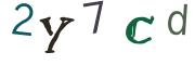 Obrázkové CAPTCHA
