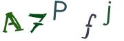 Obrázkové CAPTCHA