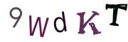 Obrázkové CAPTCHA