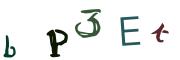 Obrázkové CAPTCHA