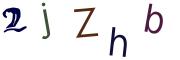 Obrázkové CAPTCHA