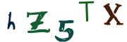 Obrázkové CAPTCHA
