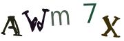 Obrázkové CAPTCHA