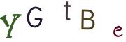 Obrázkové CAPTCHA