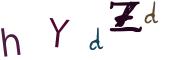 Obrázkové CAPTCHA