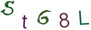 Obrázkové CAPTCHA