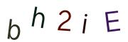 Obrázkové CAPTCHA