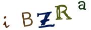 Obrázkové CAPTCHA
