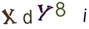 Obrázkové CAPTCHA
