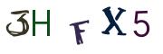 Obrázkové CAPTCHA