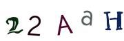 Obrázkové CAPTCHA