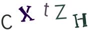 Obrázkové CAPTCHA