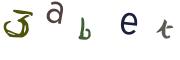 Obrázkové CAPTCHA