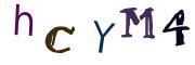 Obrázkové CAPTCHA