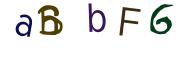 Obrázkové CAPTCHA
