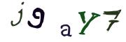 Obrázkové CAPTCHA