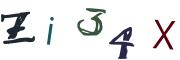 Obrázkové CAPTCHA