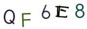 Obrázkové CAPTCHA