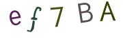 Obrázkové CAPTCHA