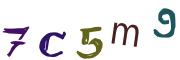 Obrázkové CAPTCHA