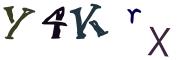 Obrázkové CAPTCHA