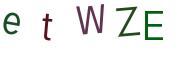 Obrázkové CAPTCHA